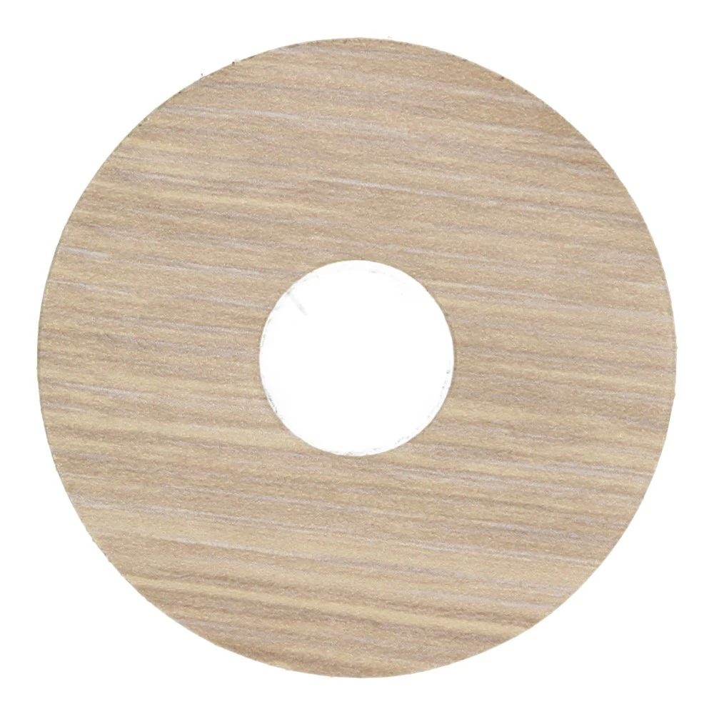 Rozet 17mm Seagrass (10 st.) 24065