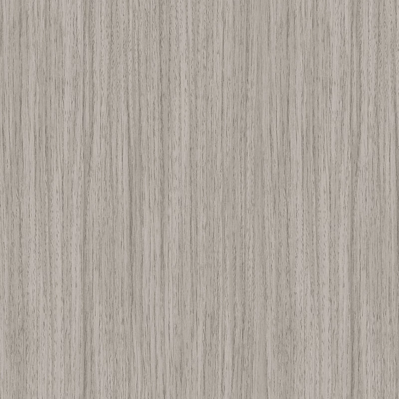 Rozet 17mm Newcastle Eiken Grijs (10 st.) 24066