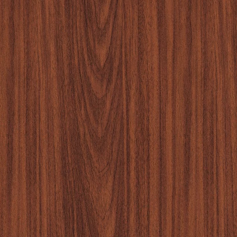 Rozet 17mm Mahonie (10 st.) 24071