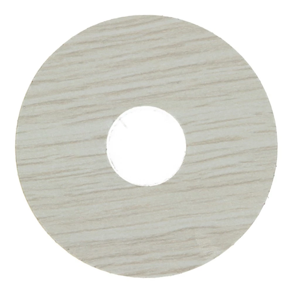 Rozet 17mm Dockland Oak (10 st.) 24107