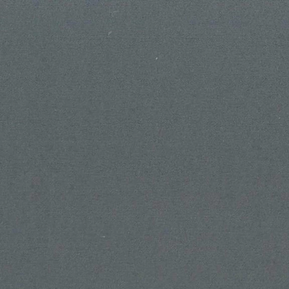 Rozet 17mm Dekkend Antraciet (10 st.) 24130