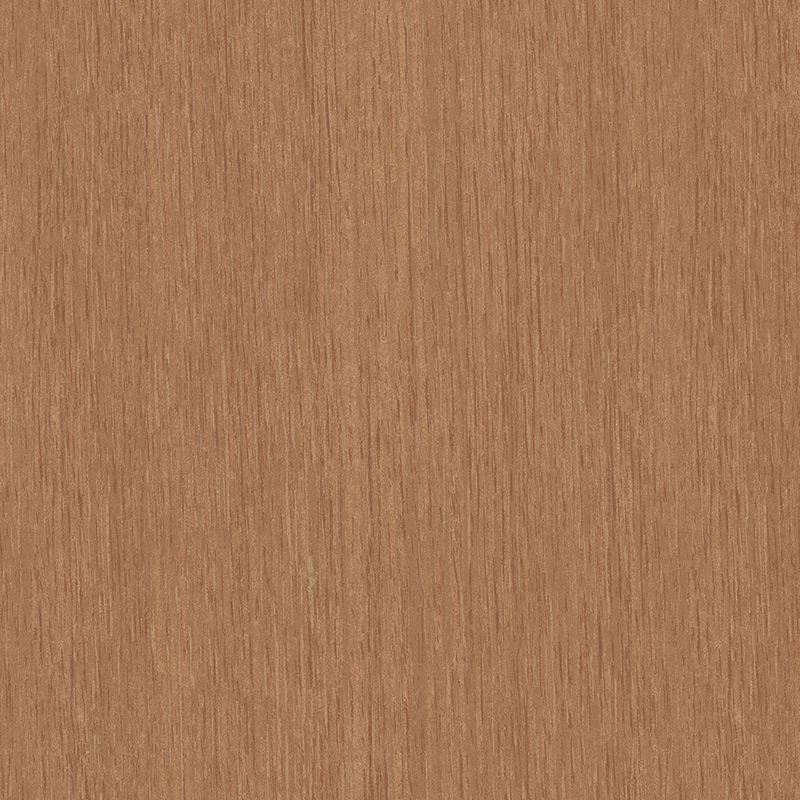 Rozet 17mm Fijngestreept Eiken Naturel (10 st.) 24139