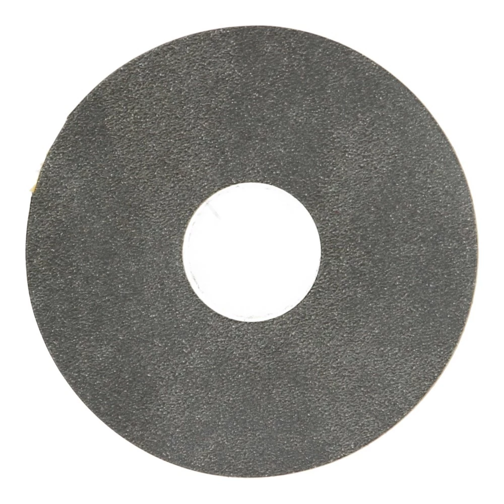 Rozet 17mm Tegel Blauw (10 st.) 24143