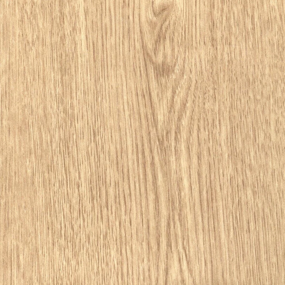 Rozet 17mm Gezandstraalde Eik Natuur (10 st.) 24156