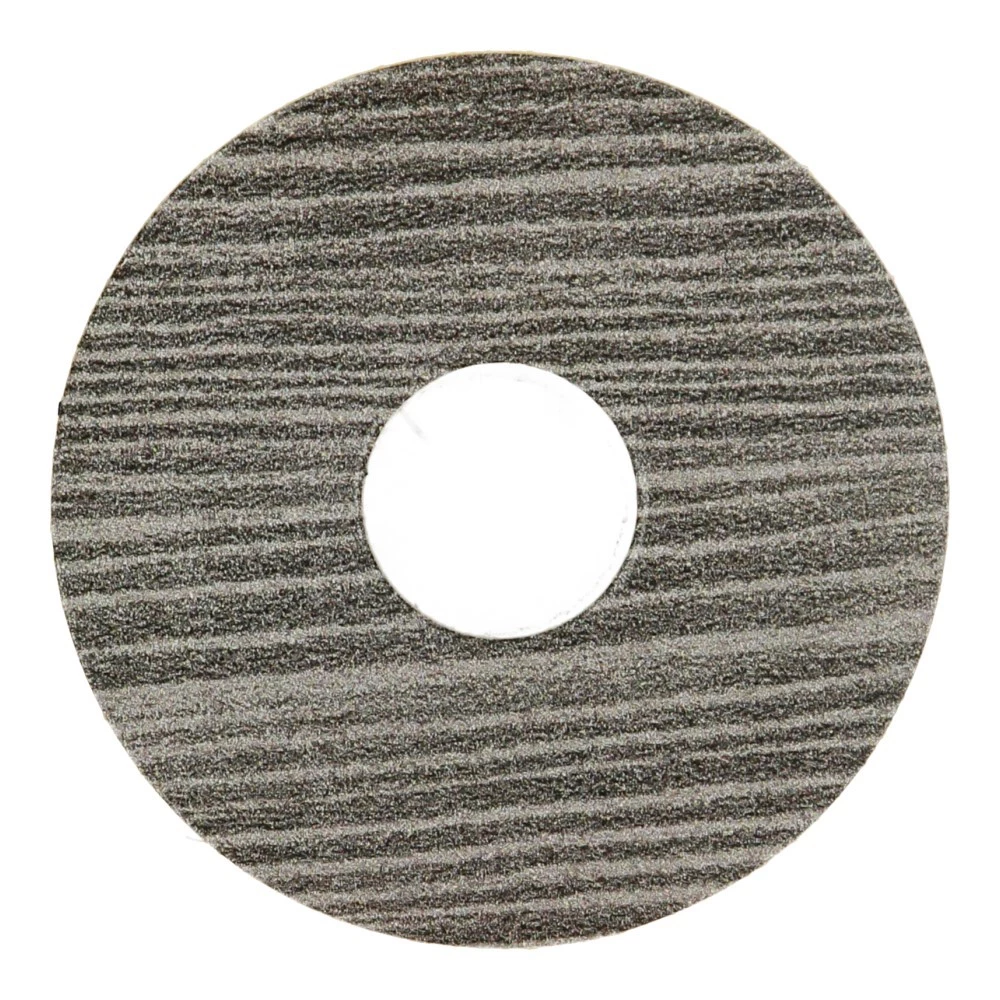 Rozet 17mm Vergrijsd Grenen (10 st.) 24182