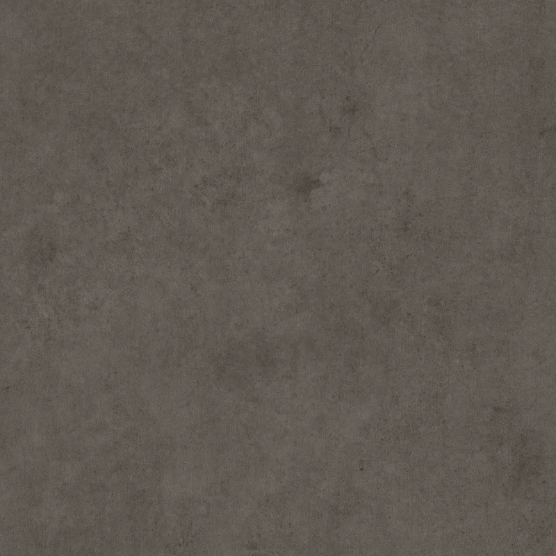 Rozet 17mm Leem Donker (10 st.) 24188
