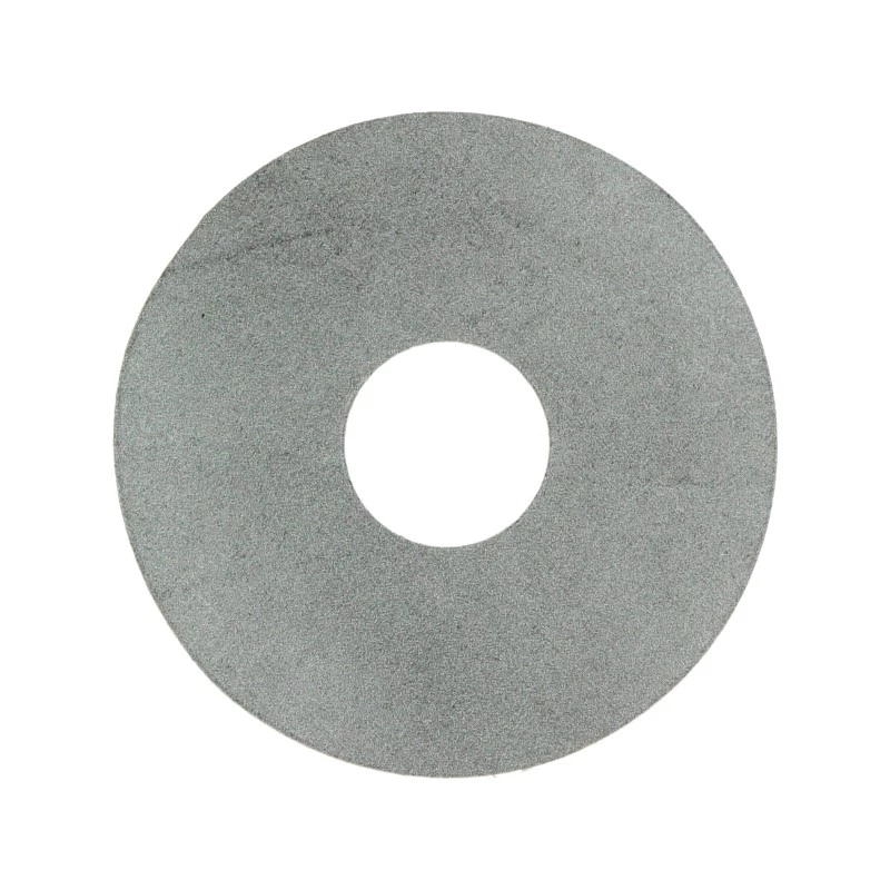 Rozet 17mm Beton Grijs (10 st.) 24193