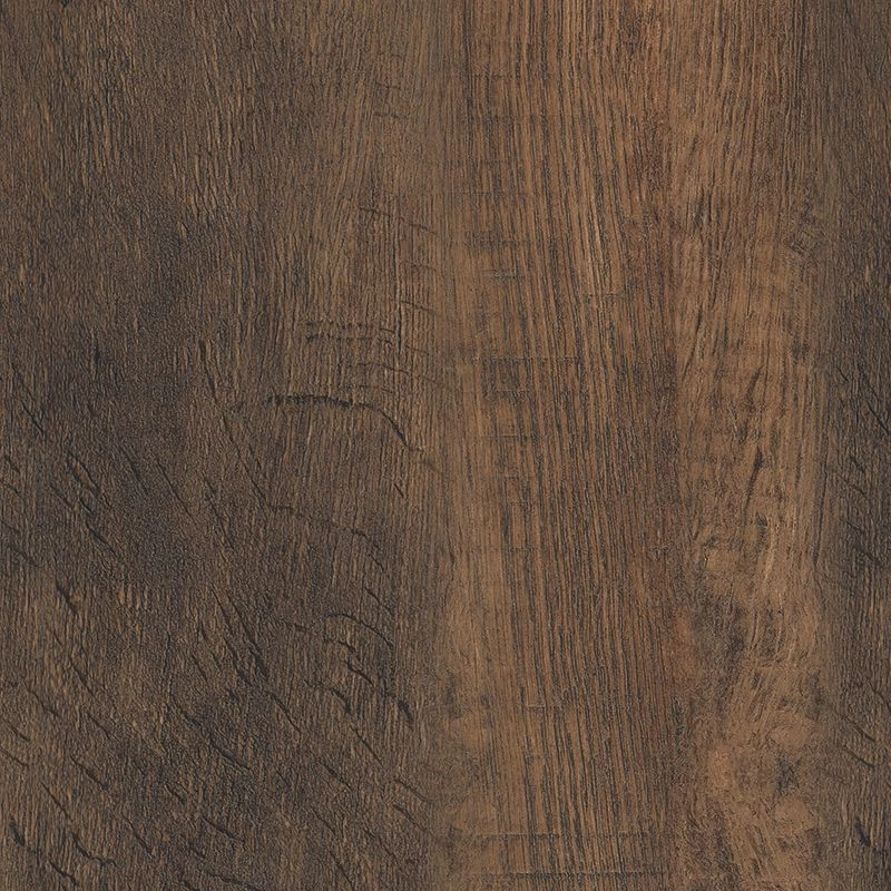 Rozet 17mm Country Oak Brown (10 st.) 24204