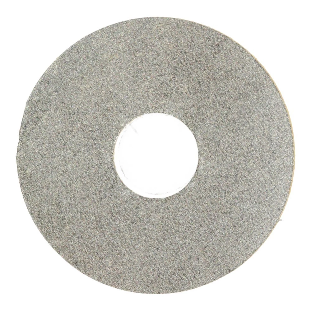 Rozet 17mm Concrete Grey (10 st.) 24227
