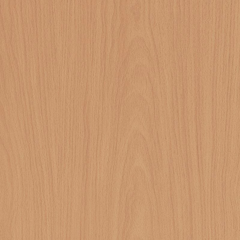 Rechte Folieplint Beuken Licht 27023