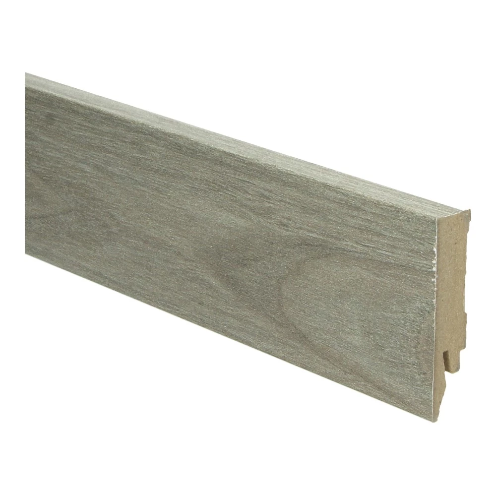 Rechte Folieplint Rustiek Pine 27132