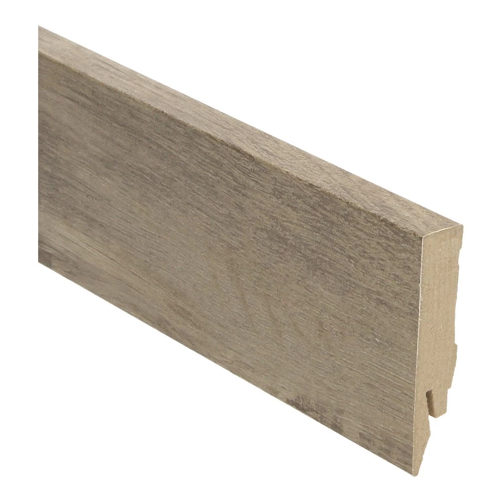 Rechte Folieplint Country Oak Green 27205
