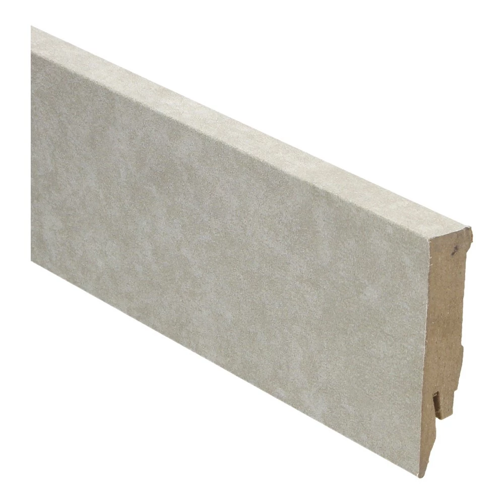 Rechte Folieplint Valley Stone Light 27214
