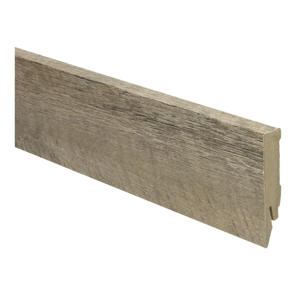 Rechte Folieplint Castle Oak Nature 27217