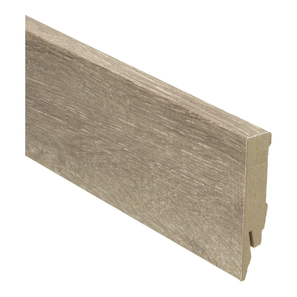 Rechte Folieplint Mountain Oak Light Grey 27230
