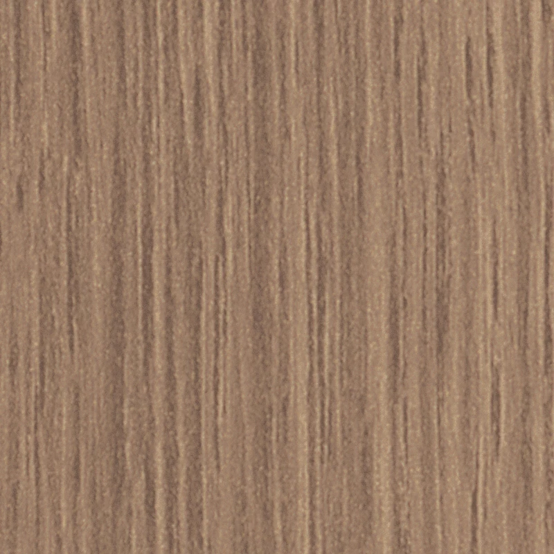 Rechte Folieplint Marquant Eiken Bruin 27244