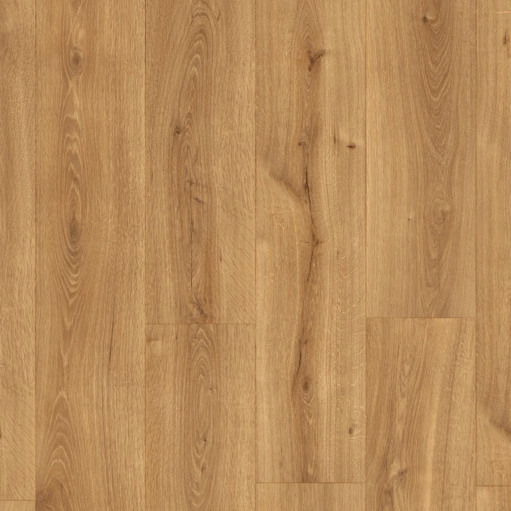 Quick-Step Majestic MJ3551 Woestijn Eik Warm Naturel