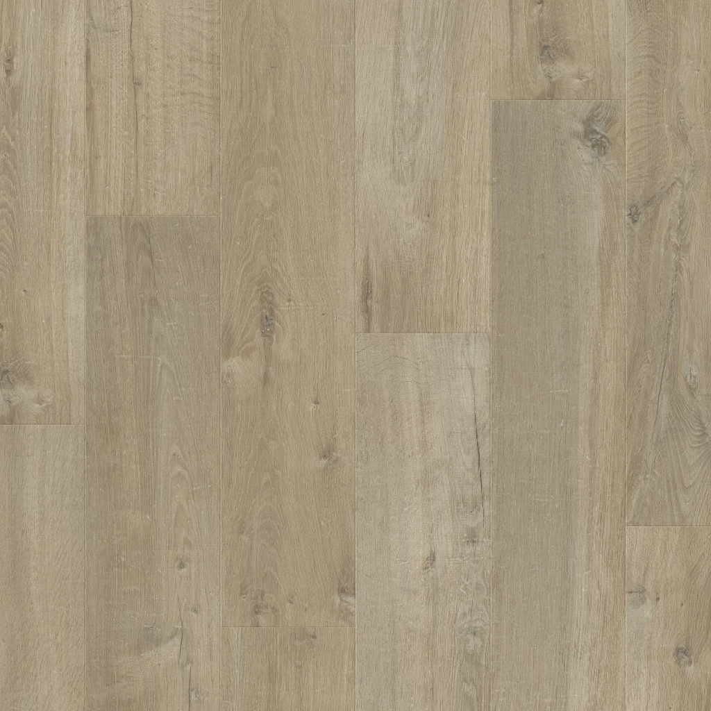 Quick-Step Impressive IM3557 Zachte Eik Lichtbruin