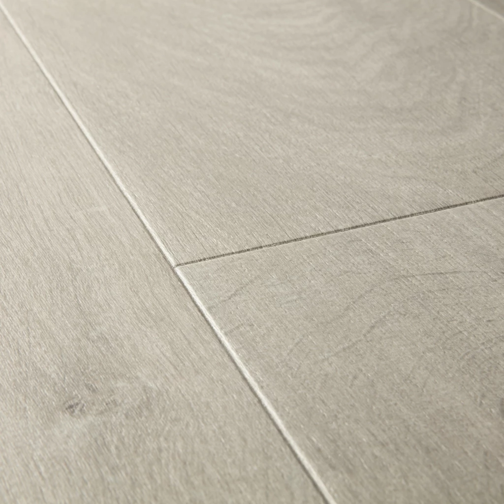 Quick-Step Impressive Ultra IMU3558 Zachte Eik Grijs 