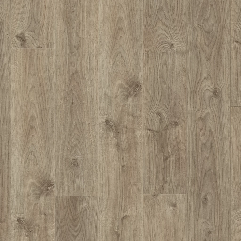 Quick-Step Balance Glue Plus Select oak Light BAGP40026