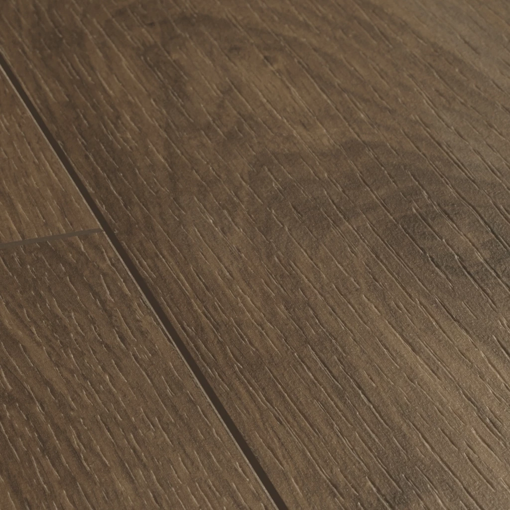 Quick-Step Balance Glue Plus Cottage Oak dark Brown BAGP40027