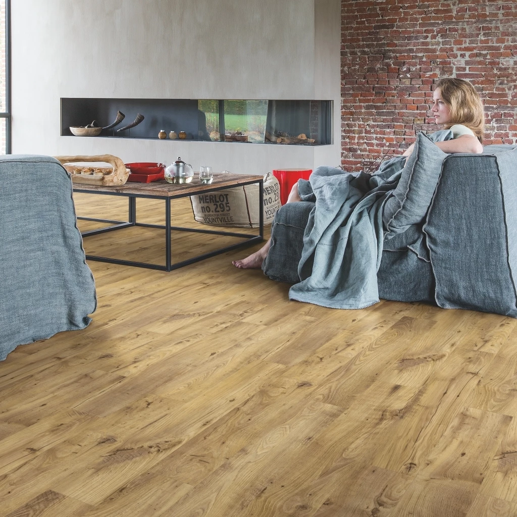 Quick-Step Balance Click Plus Vintage Kastanje natuur BACP40029