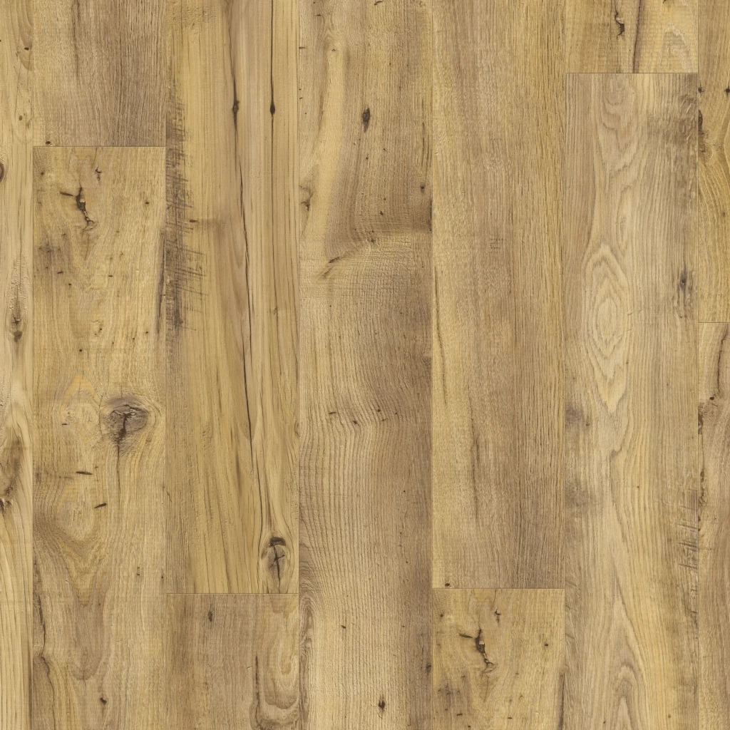 Quick-Step Balance Glue Plus Canyon Oak Beige BAGP40029