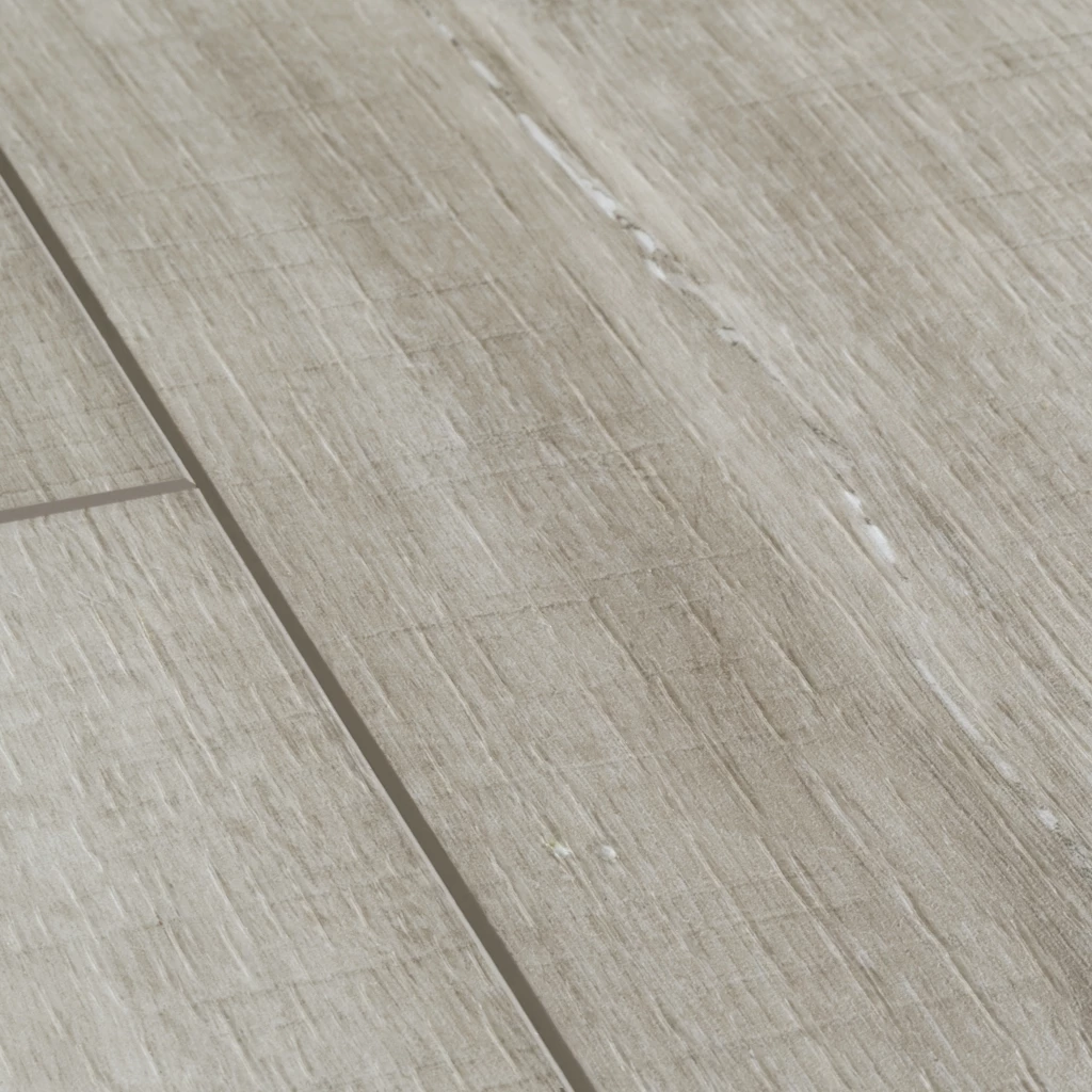Quick-Step Balance Click Plus BACP40030 Canyon Eik Grijs Met Zaagsneden