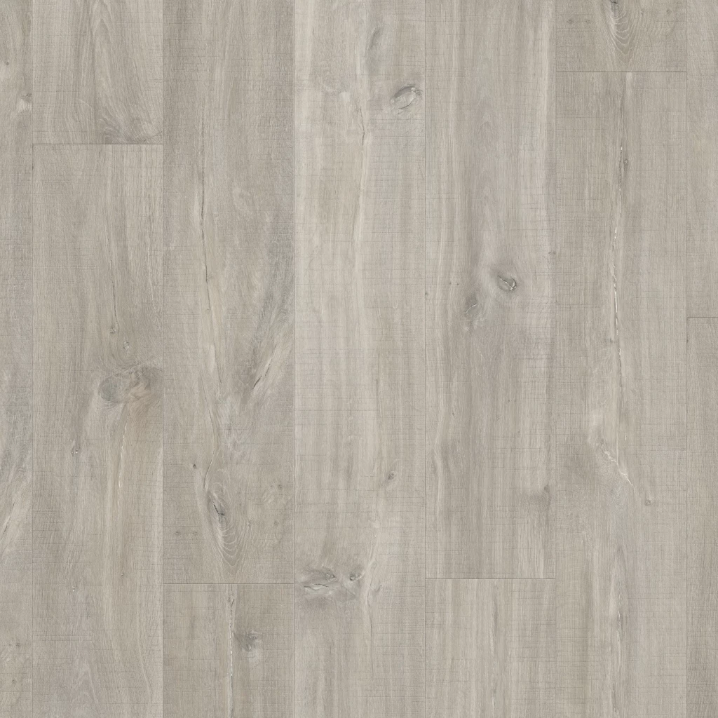 Quick-Step Balance Glue Plus Canyon Eik Grijs met Zaagsneden BAGP40030