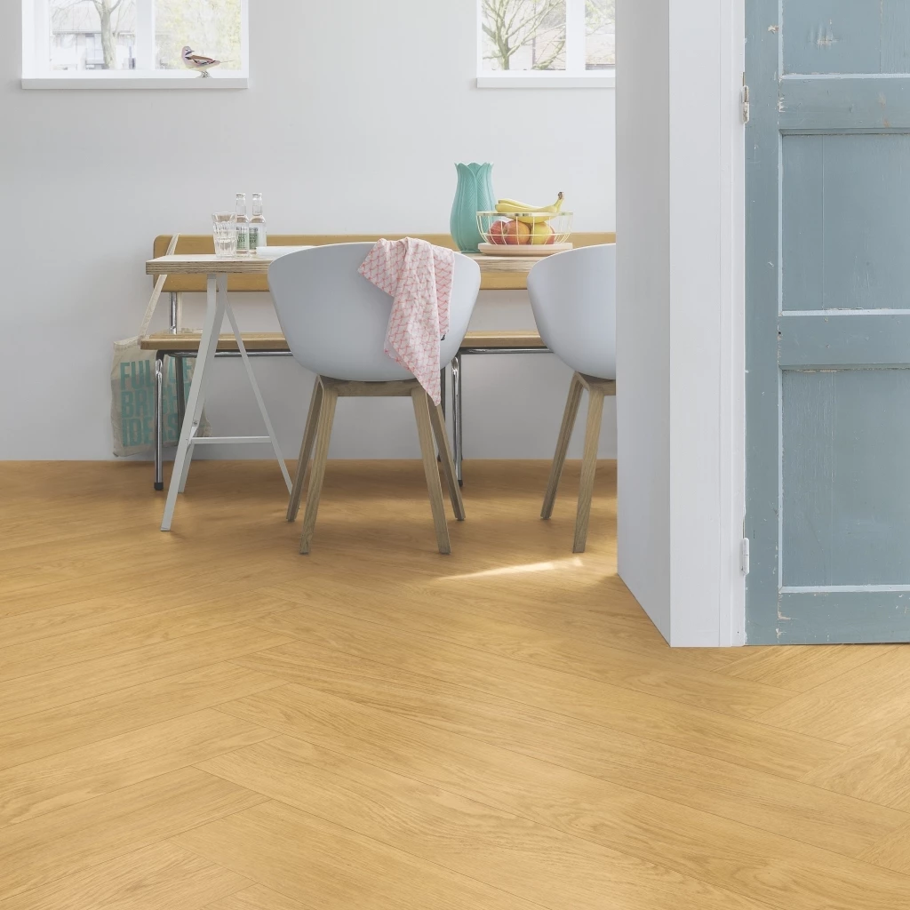 Quick-Step Balance Click Plus BACP40033 Select Eik Natuur