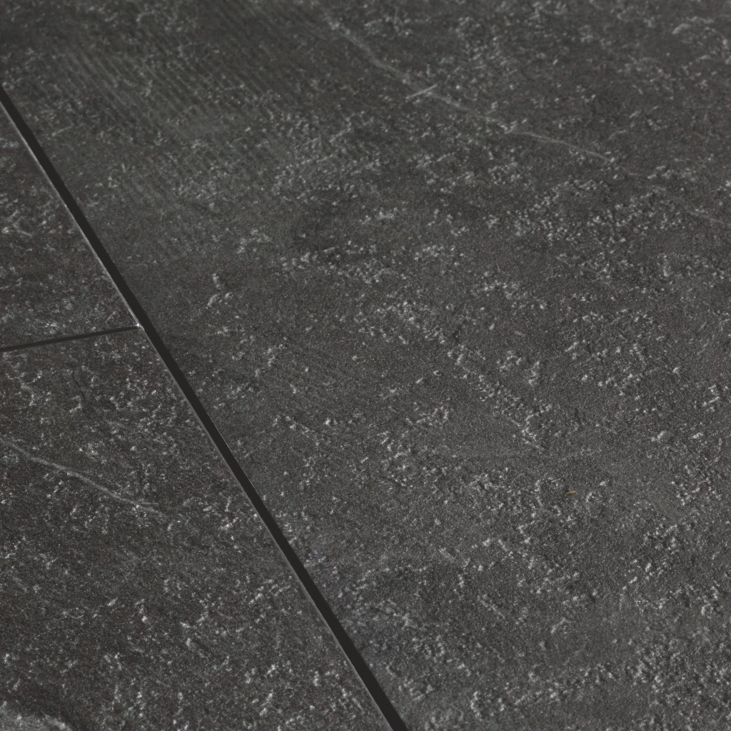 Quick-Step Ambient Click Plus AMCP40035 Leisteen Zwart 