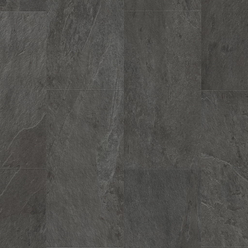 Quick-Step Ambient Click Plus AMCP40035 Leisteen Zwart 