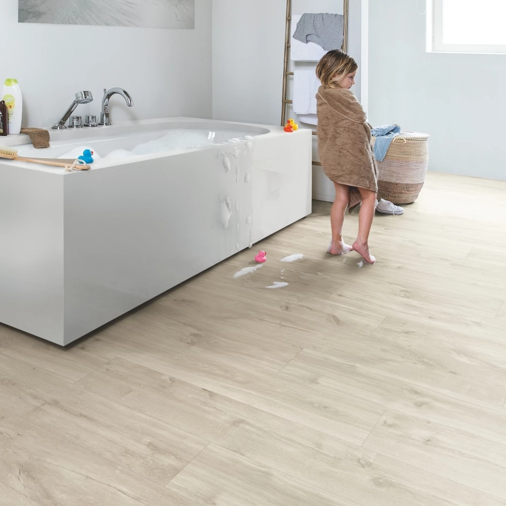 Quick-Step Balance Glue Plus Canyon Eik Beige BAGP40038