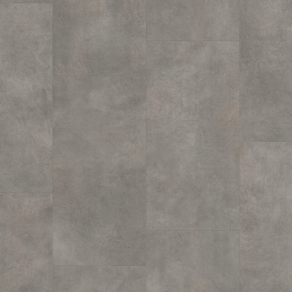 Quick-Step Ambient Click Plus AMCP40051 Beton Donkergrijs 