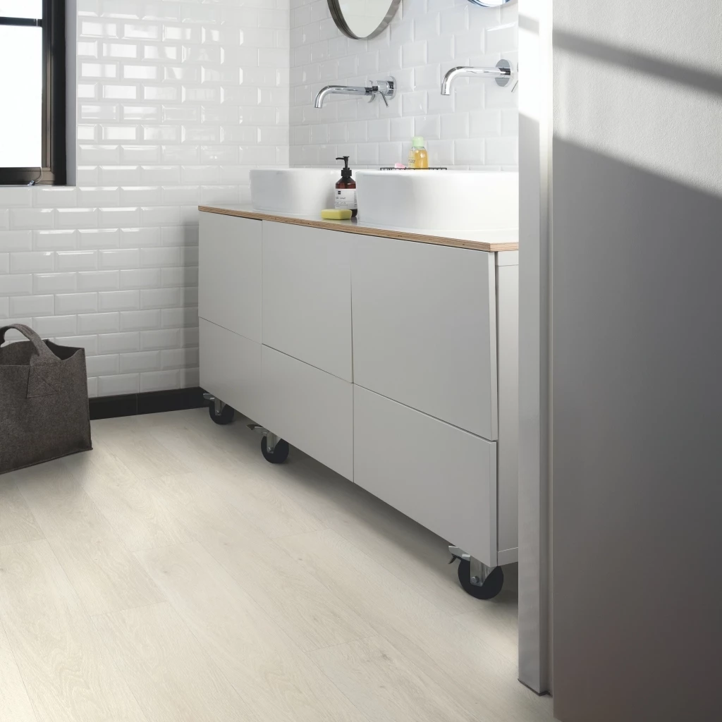 Quick-Step Alpha Bloom Zeebries Lichte Eik AVMPU40079