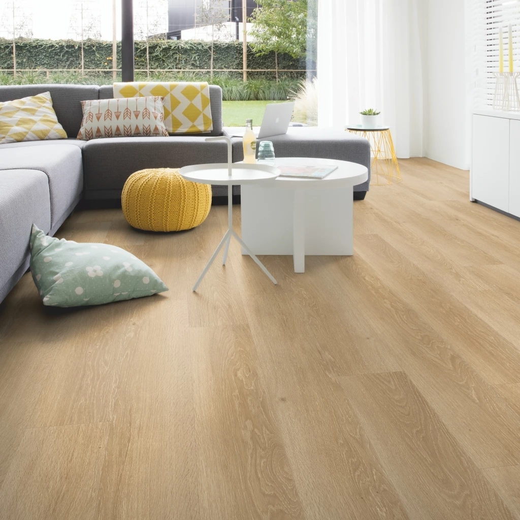 Quick-Step Pulse Click Plus Zeebries Eik Natuur PUCP40081