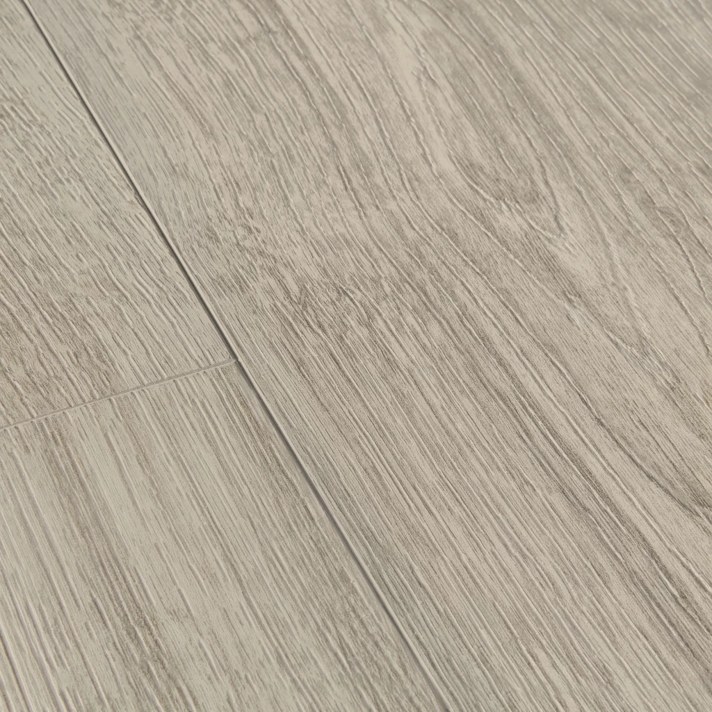 Quick-Step Pulse Click Plus Herfst Eik Warm Grijs PUCP40089