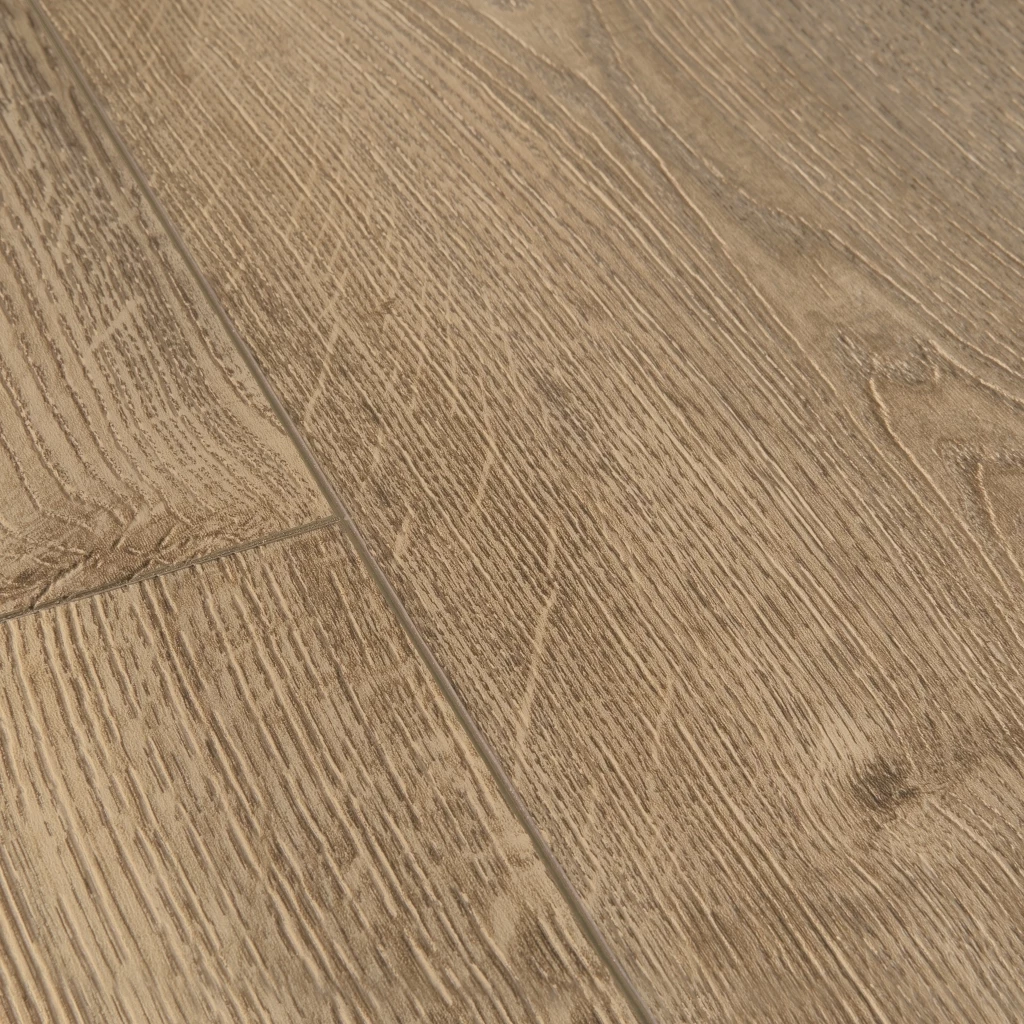Quick-Step Pulse Click Plus Picknick Eik Oker PUCP40093