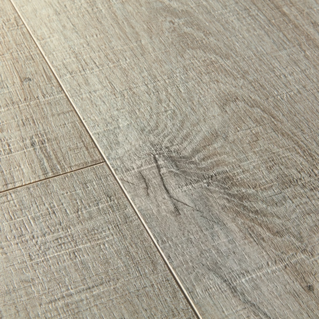 Quick-Step Pulse Glue Plus Katoen Eik Grijs PUGP40106