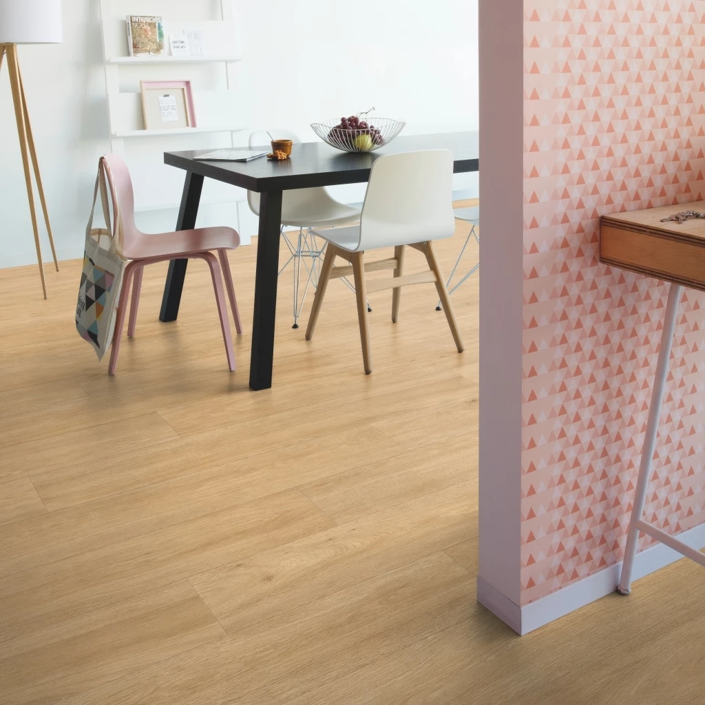 Quick-Step Balance Click Plus Parel Eik Warm Natuur BACP40130