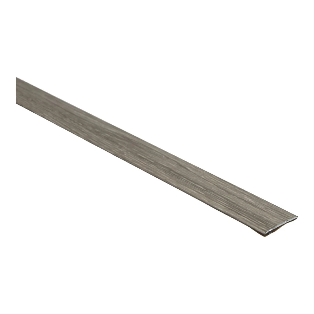 Dilatatieprofiel 38 mm Gerookt Eik Wit Geolied 40165