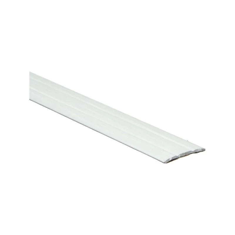 Dilatatieprofiel 38 mm Eiken Wit Gelakt 40191