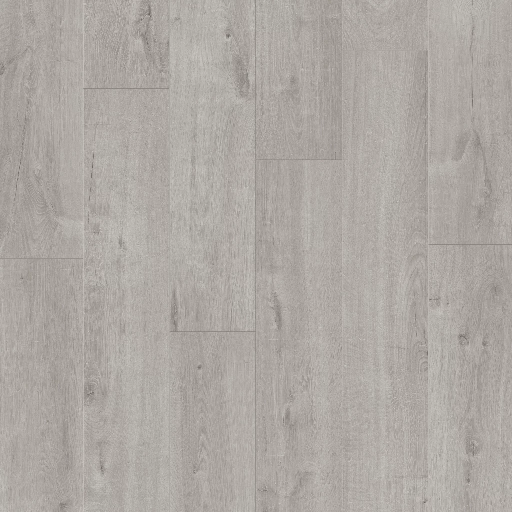 Quick-Step Alpha Medium Planks Katoen Eik Koud Grijs AVMP40201