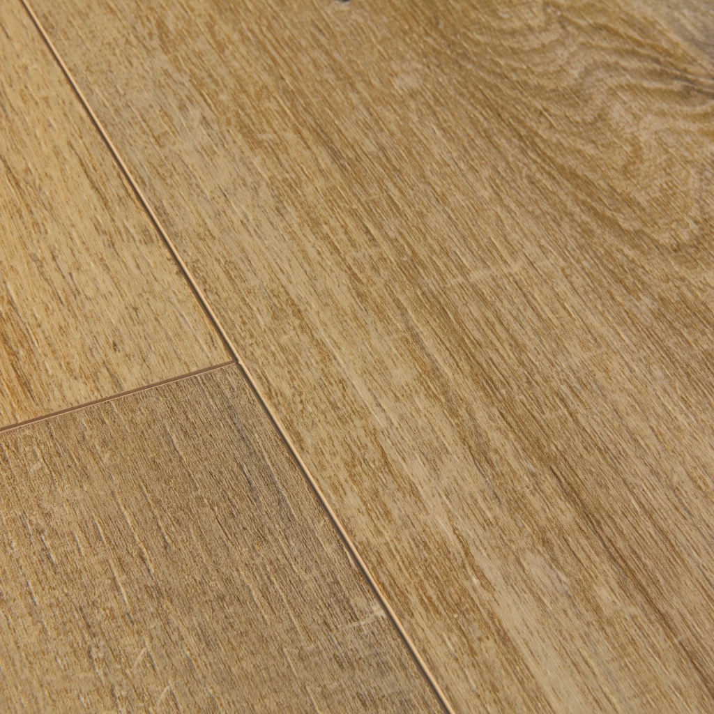Quick-Step Pulse Glue Plus Katoen Eik Diep Natuur PUGP40203