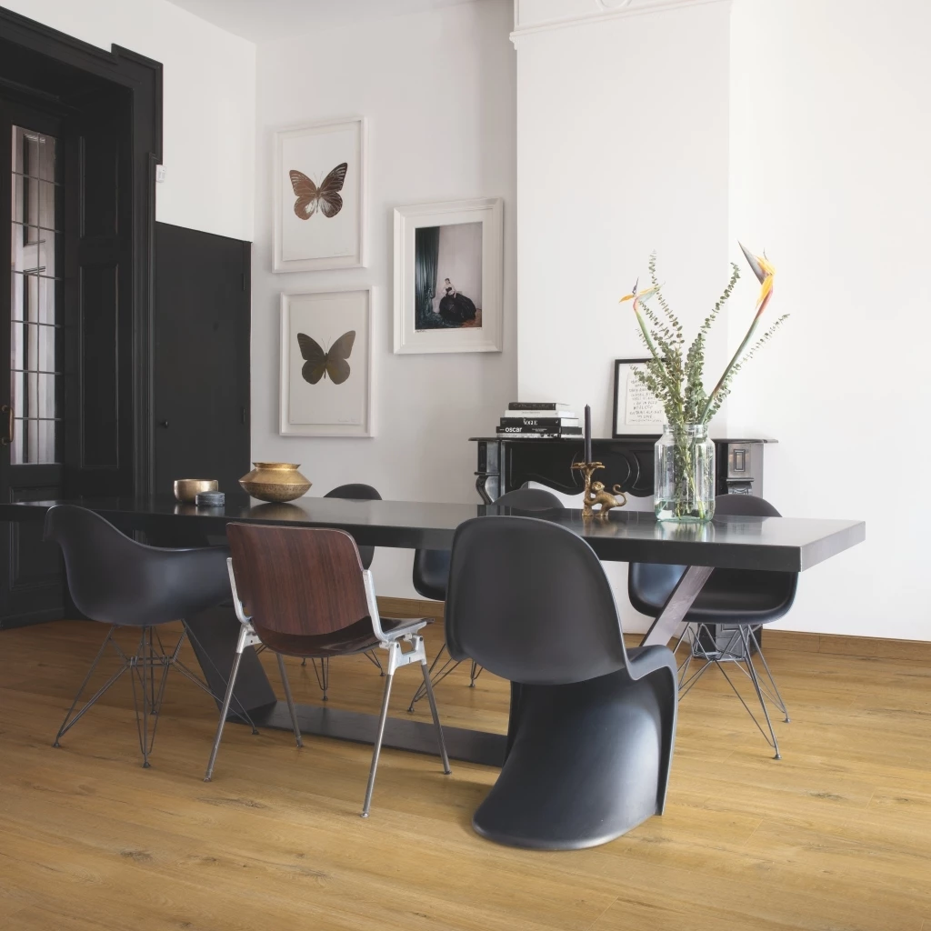 Quick-Step Pulse Glue Plus Katoen Eik Diep Natuur PUGP40203