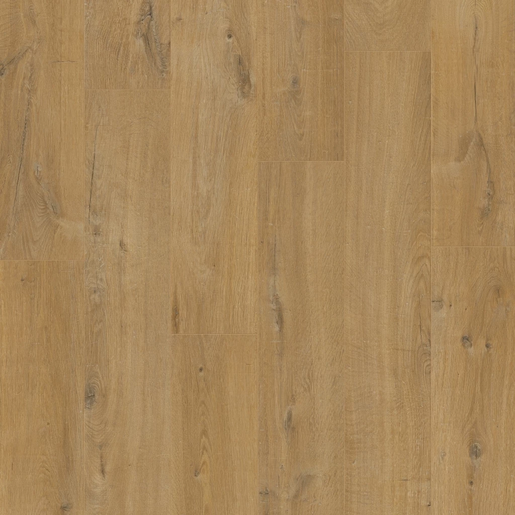 Quick-Step Alpha Medium Planks Katoen Eik Diep Natuur AVMP40203