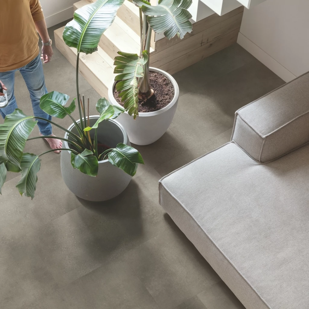 Quick-step illume Glue Plus ILGP40273 Gewolkt Beton
