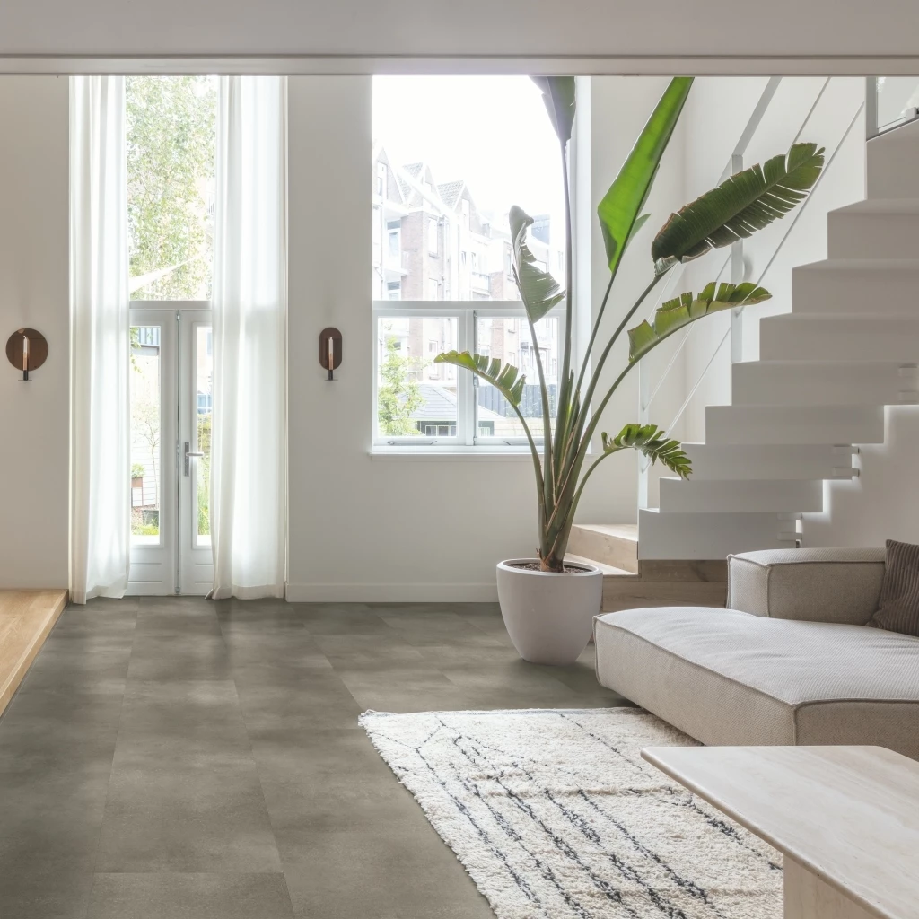 Quick-step illume Glue Plus ILGP40273 Gewolkt Beton