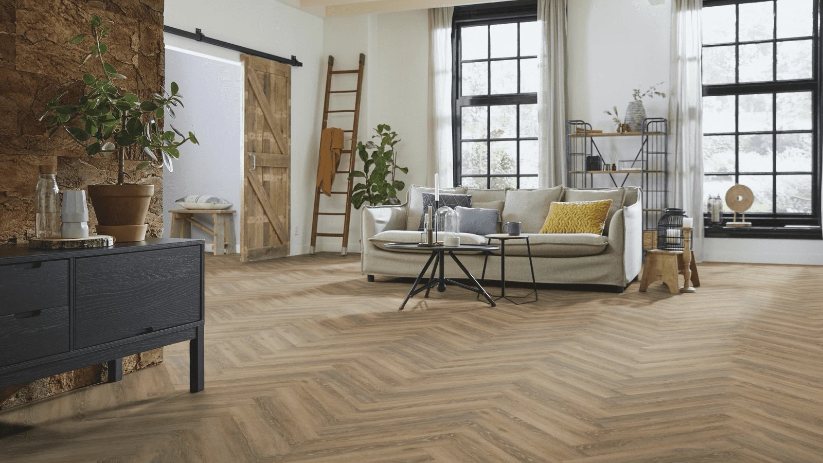 mFLOR Parva Oak 41215 Apulia