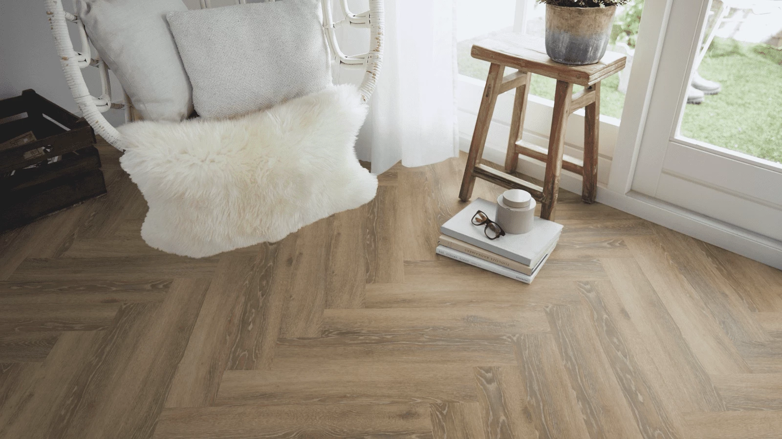 mFLOR Parva Oak 41215 Apulia